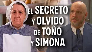 LA GRAN REVELACIÓN QUE SIMONA DEBE HACER || CRÓNICAS y ANÁLISIS de 