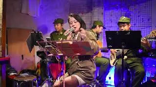 Sejeong – All of My Days (나의 모든 날) covered by Tookta Jamaporn