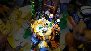 История про Хана Соло  #shorts #lego #starwars #legostarwars