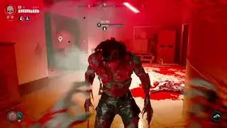 No Time to Grow Challenge - Slay Mutators before they Mutate - Dead Island 2