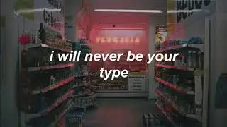 alvvays - your type (lyrics)