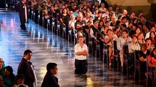 SEMANA SANTA EN LIMA: SIMBOLOGÍA Y FE
