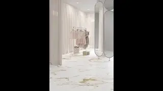 Плитка CALACATTA GOLD 60X60 (ZRXCC3BR) новинка від виробника Zeus Ceramica