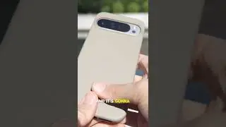 Google Pixel 9 Pro XL - Bellroy Leather Case with Magsafe REVIEW