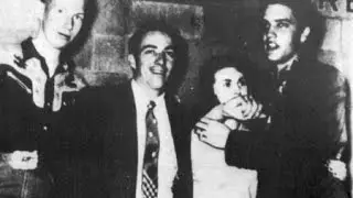 Elvis Presley BIG Show In Denver , Sunday, April 8, 1956