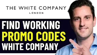 HOW TO GET BEST WHITE COMPANY DISCOUNT PROMO CODES IN 2024 (FULL GUIDE)