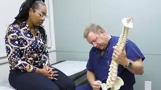 Meet the Doctor | Dr. C. Lan Fotopolous, MD