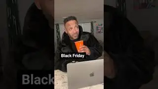 New Black Friday Deals?! %comedy 