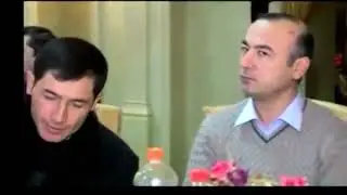 Алишер Илмолимов - ота онанг топилмайди