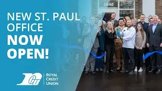 New St. Paul Office Now Open!