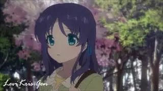 Чисаки и Цугуми (Кто я тебе)