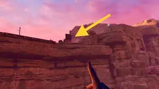 Asgard’s Wrath 2 | How To Get This Chest In Great Sand Sea Near Badlands Holdout Cave