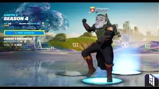 Fortnite azt hiszem ma streamelünk!