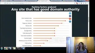 The Top Google Ranking Factors how to keyword research for youtube