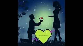 new kaubru love story status video || prilotner molsoi singer