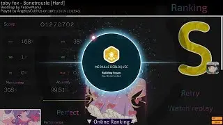 building steam (osu!).