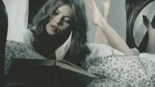 GRASS VALLEY - MY LOVER
