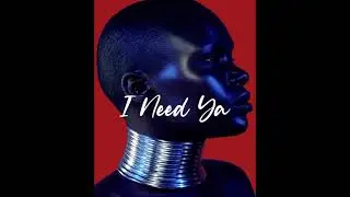 (528hz) Drake x A boogie Wit Da Hoodie " I Need Ya" 2021 Type Beat I Emotional sample I @13yungdez