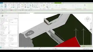 Revit 2025 New Feature – Excavate on Toposolid – BIMsmith Revit Review