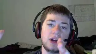 Todays Married Gamer IRL (old intro)