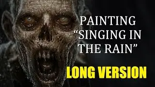 Speedpainting - 