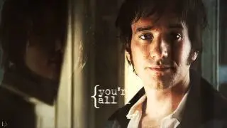 darcy + elizabeth; don't you need me?       /isc/