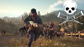 Days gone (Gone Wild)