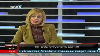 ANKARA ÖZEL-DOÇ. DR. SİBEL DİNÇYÜREK-DR. AYDIN KARAKUZU 14.01.2015