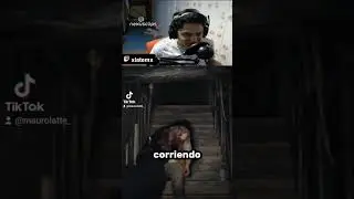 Resident evil 4 Remake | No creerás lo que paso 😵‍💫