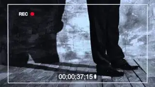 Ведущий фестиваля SHOWREEL UA 2016