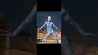 танцы в пабг