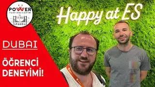 Dubai'deki öğrencilerimizle birlikteydik! Doğan'ın Dubai Deneyimleri! #dubaiworkandstudy #dubai