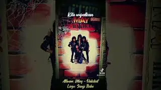 May - Hakikat https://vt.tiktok.com/ZS8ppLWYh/