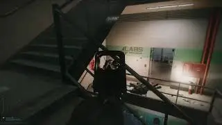 Quick Three Piece on Labs