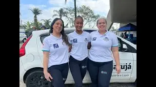 CAMPEONATO ESTADUAL- CATEGORIA ADULTO 2024