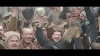 7 ноября. Победа трудящихся
