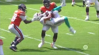 NFL Biggest 