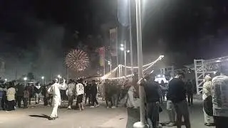 UAE 50 national day celebration at Abu Dhabi corniche🎂🎂🎂🎊🎊🎊
