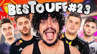 BESTOUFF KRL #23 - La Coupe 4