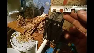 Табакорезка Мах 03