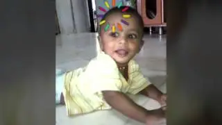MAMA MUNI BHAI