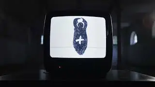 Sally Grayson - God Forbid (Official Music Video)