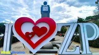 Ukraine inside: city ZAPORIZHZHYA | Zaporizhzhya Region