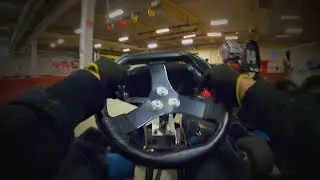 GoKart Björn 40år 2022