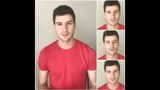Luis Fonsi ft. Daddy Yankee- Despacito (A cappella cover) Jonathan Tilkin