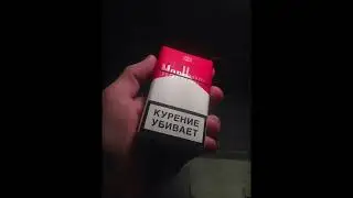 Miyagi - Marlboro [slowed]