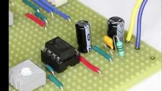 NaV-1 Arduino / Soundgin Synth - Build It