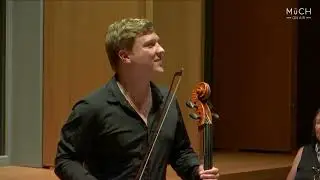 Artist Diploma - Aleksey Shadrin: P. Tchaikovsky: Souvenir de Florence, op. 70
