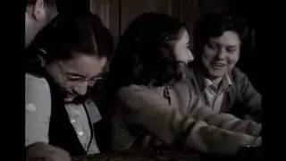 Anne Frank-Stand(FULL)