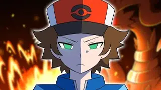 N's Revenge - A Nuzlocke Story